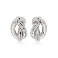 Pendientes Kulto Mujer in Plata KE925-86-1750